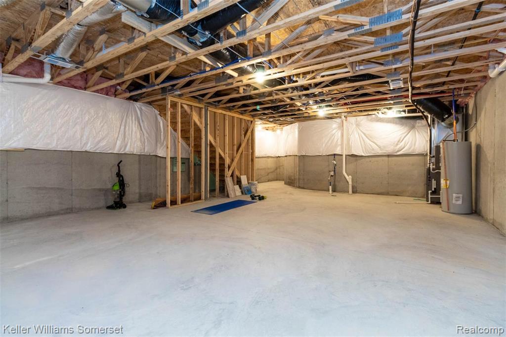 2854 Prairie View Road Ann Arbor, MI 48108 - Photo 37 of 48