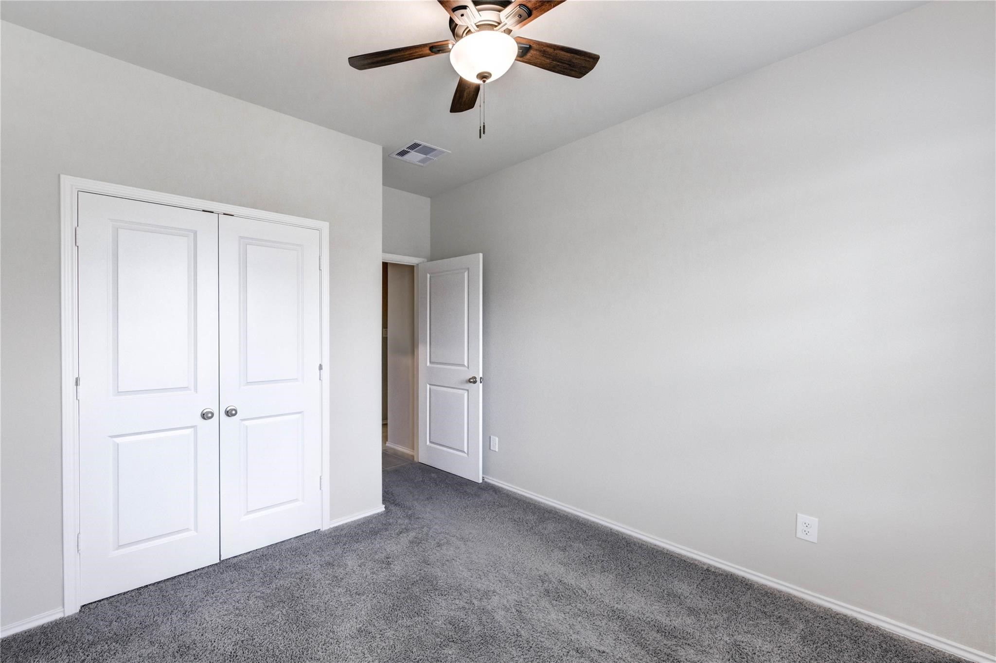 4806 Cedar Butte Lane Manvel, TX 77578 - Photo 13 of 18 Third Bedroom (2025)