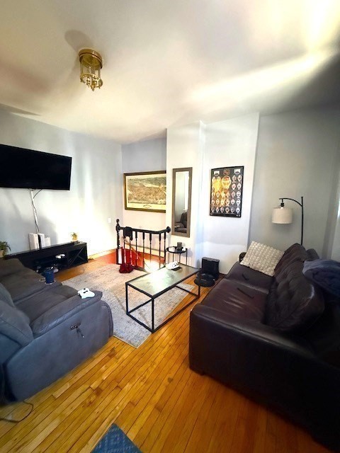 281 E Street, Unit 1 Boston, MA 02127 - Photo 1 of 9