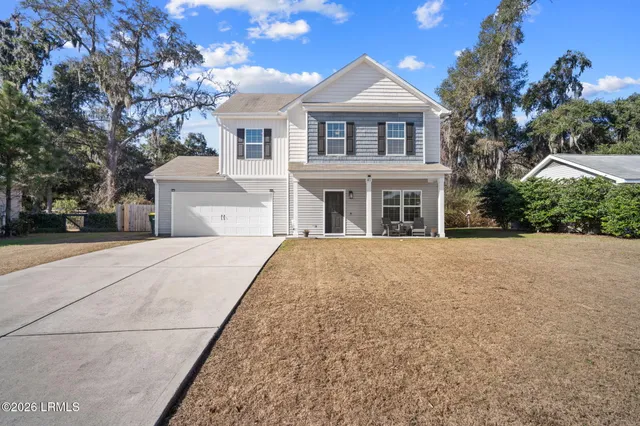 $370,000 | 41 Spearmint Circle, Beaufort, SC 29906