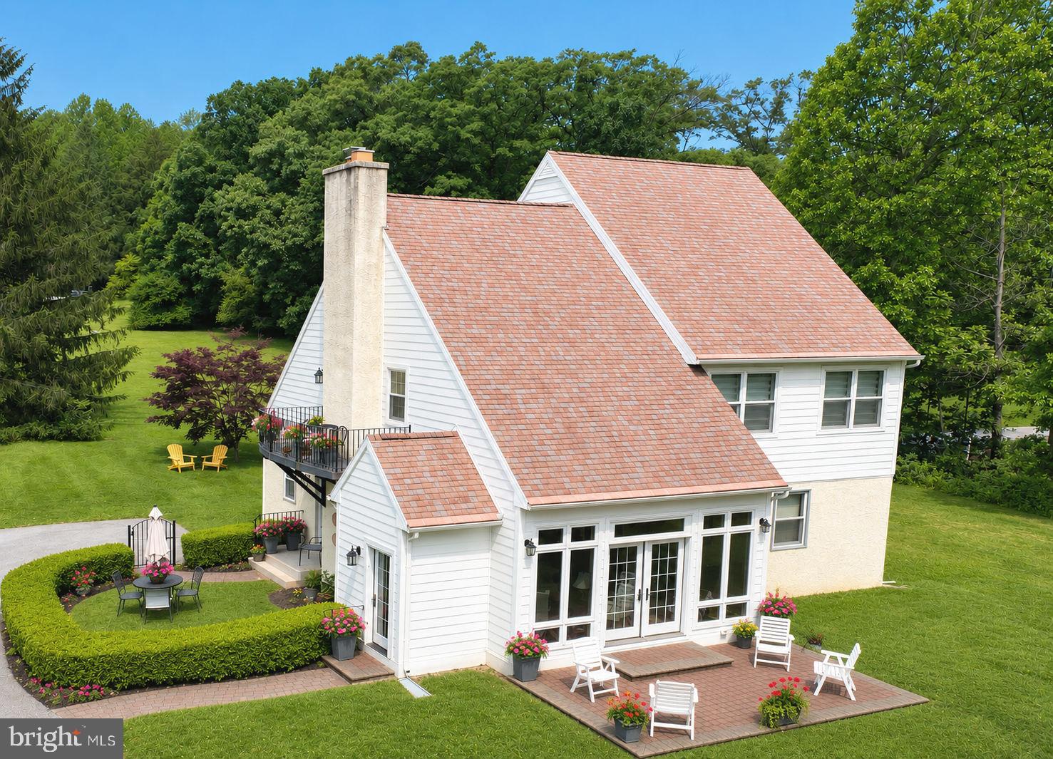 1 Spring Valley Road Malvern, PA 19355 - Photo 1 of 46