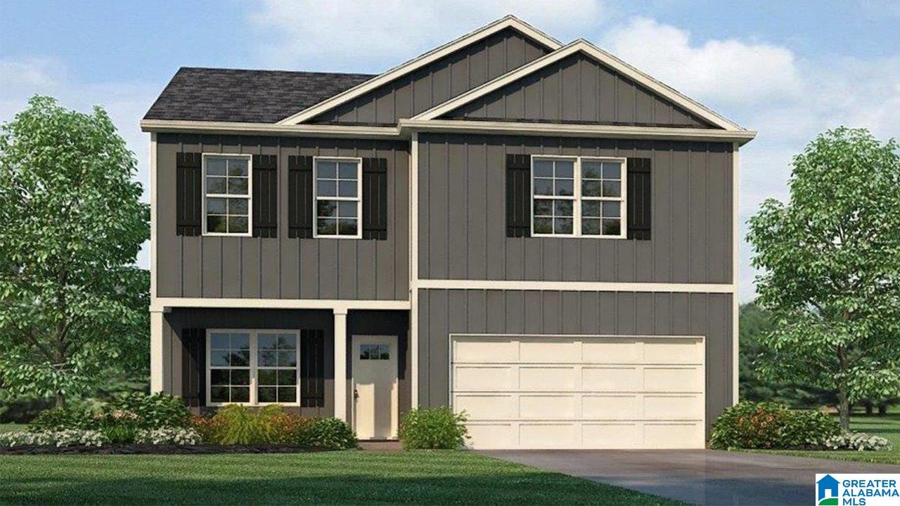 12725 Collier Curve McCalla, AL 35111 - Photo 1 of 32