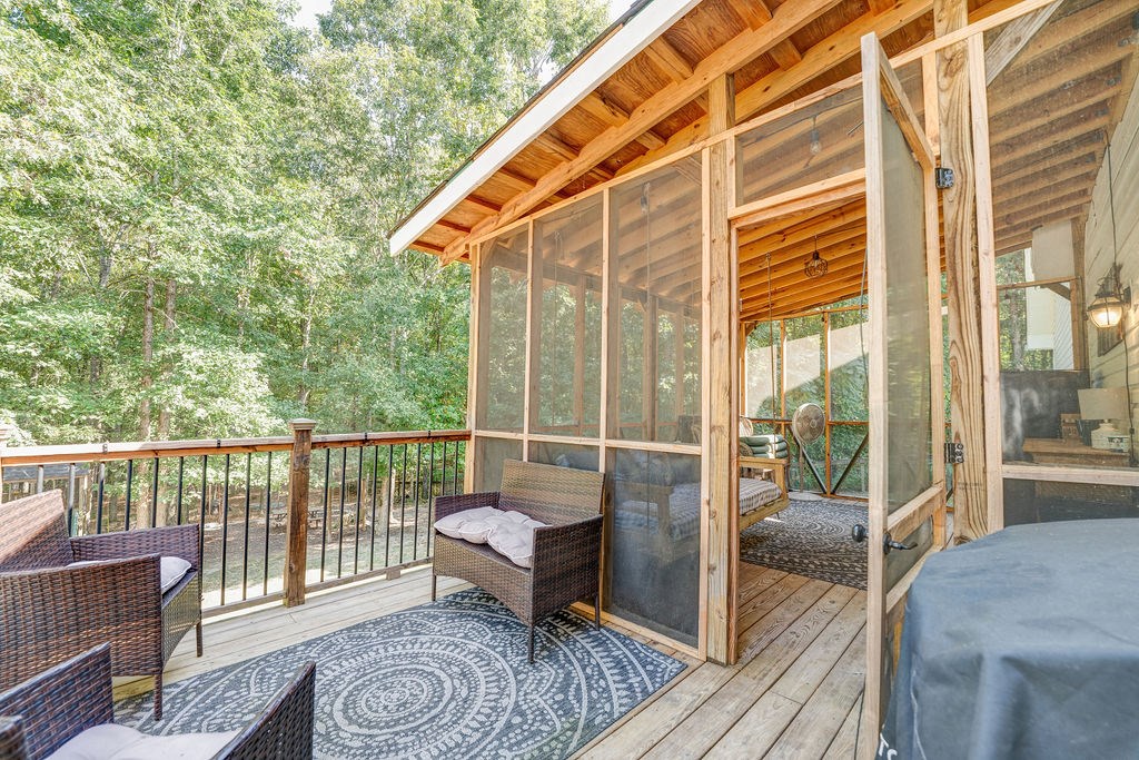 2282 Bowers Road Northeast Dalton, GA 30721 - Photo 45 of 49 Gallery Image 45