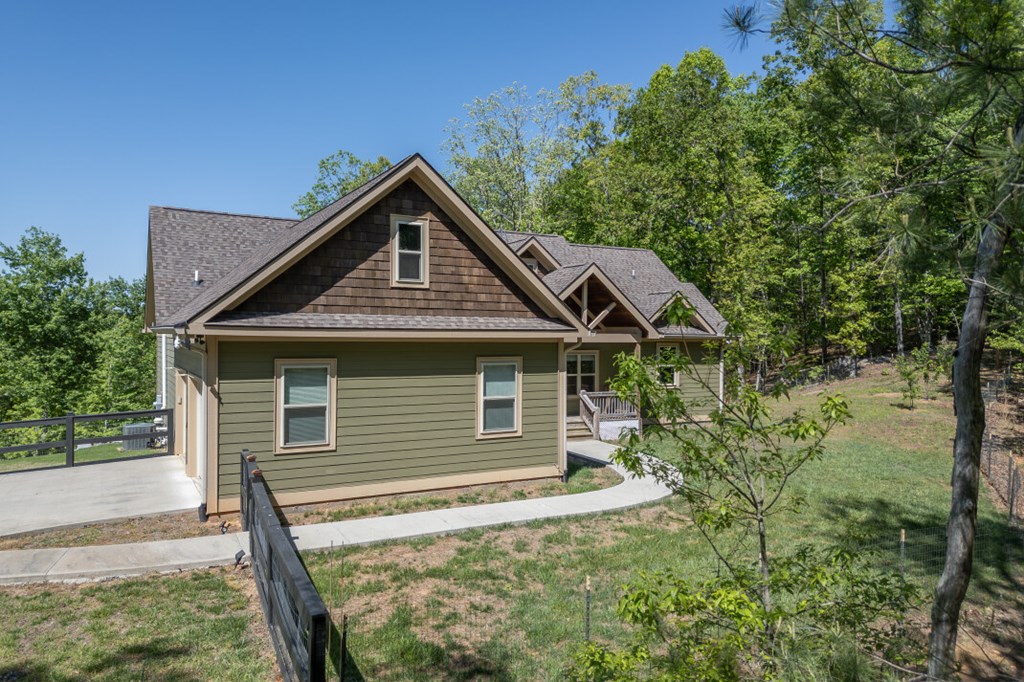 475 Tater Tot Road Jasper, GA 30143 - Photo 64 of 80