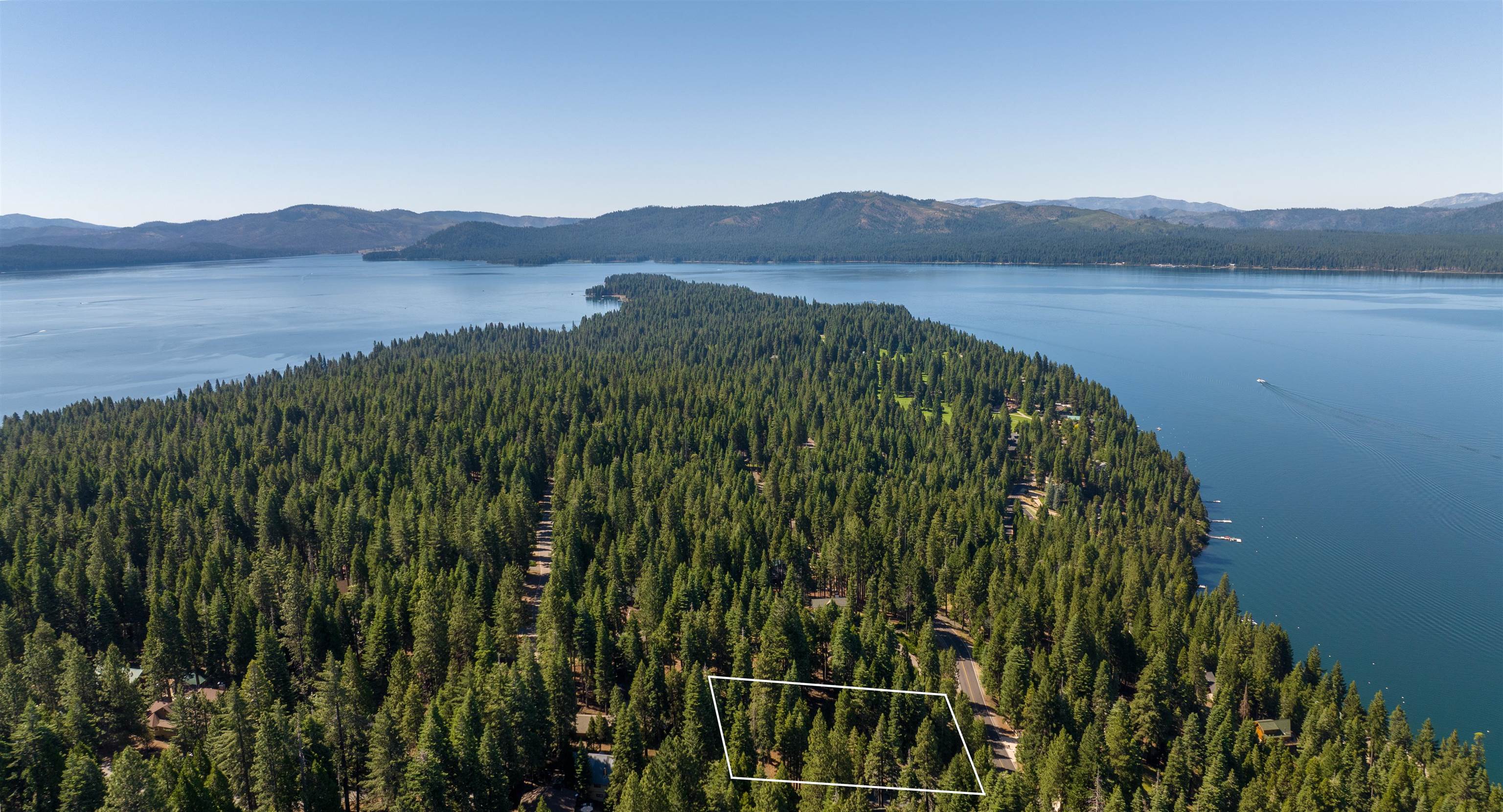 612 West Mountain Ridge Road Lake Almanor, CA 96137 - Photo 5 of 7