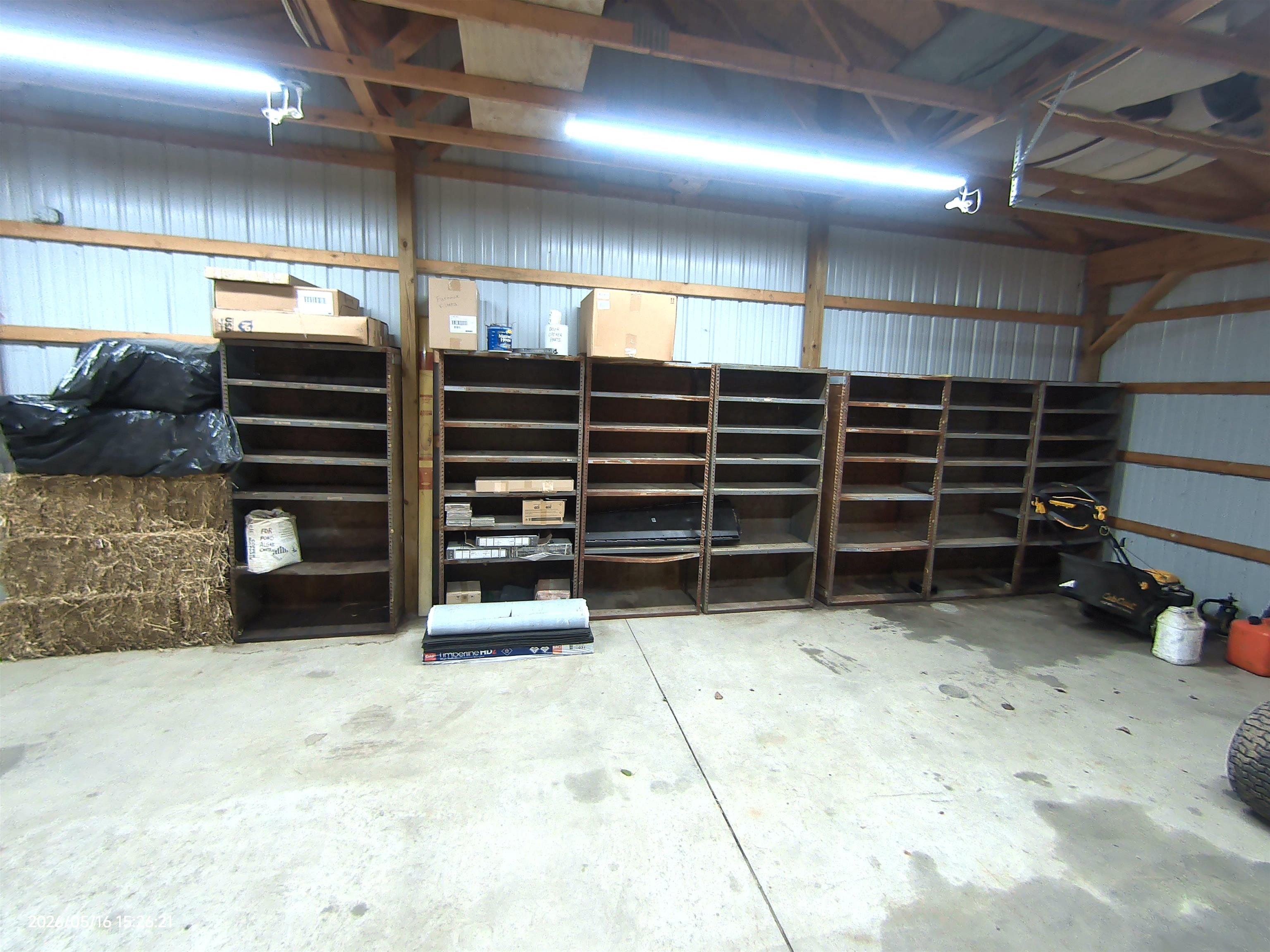 17026 South Merrill Road Elsie, MI 48831 - Photo 72 of 91