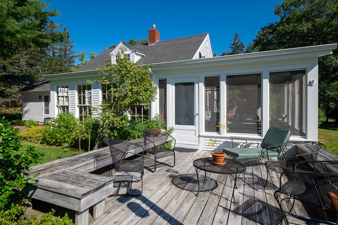 189 Sunshine Road Deer Isle, ME 04627 - Photo 35 of 66 03c Sunshine Rd 189-0096