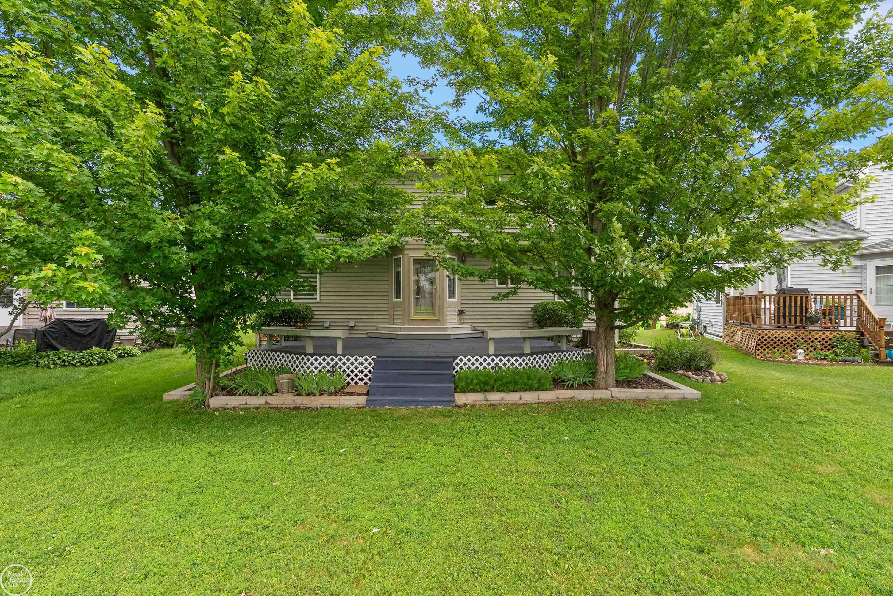 1538 Scio Ridge Road Ann Arbor, MI 48103 - Photo 51 of 56