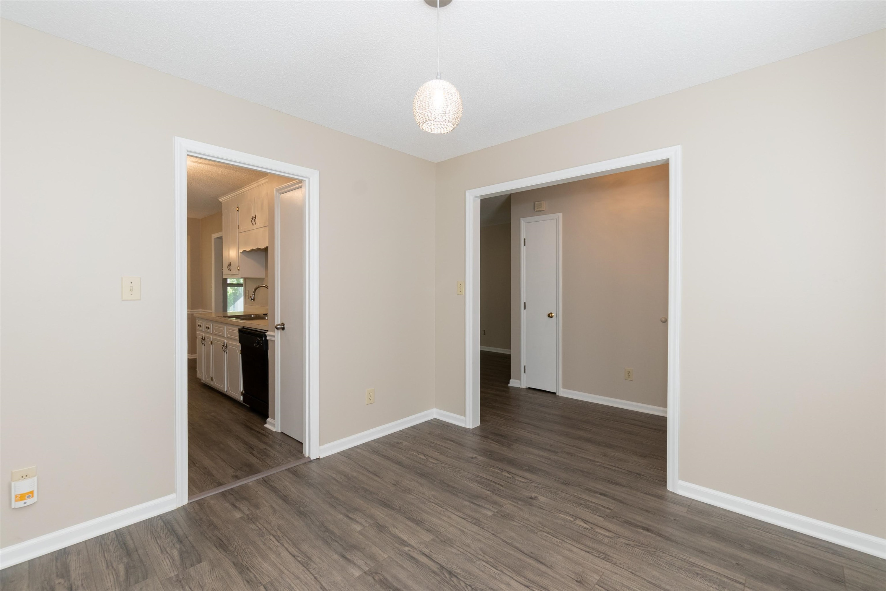3612 Charment Court Raleigh, NC 27616 - Photo 5 of 21 Photo 5