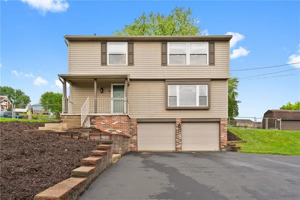 $325,000 | 8961 Barnes Lake Road, Irwin, PA 15642