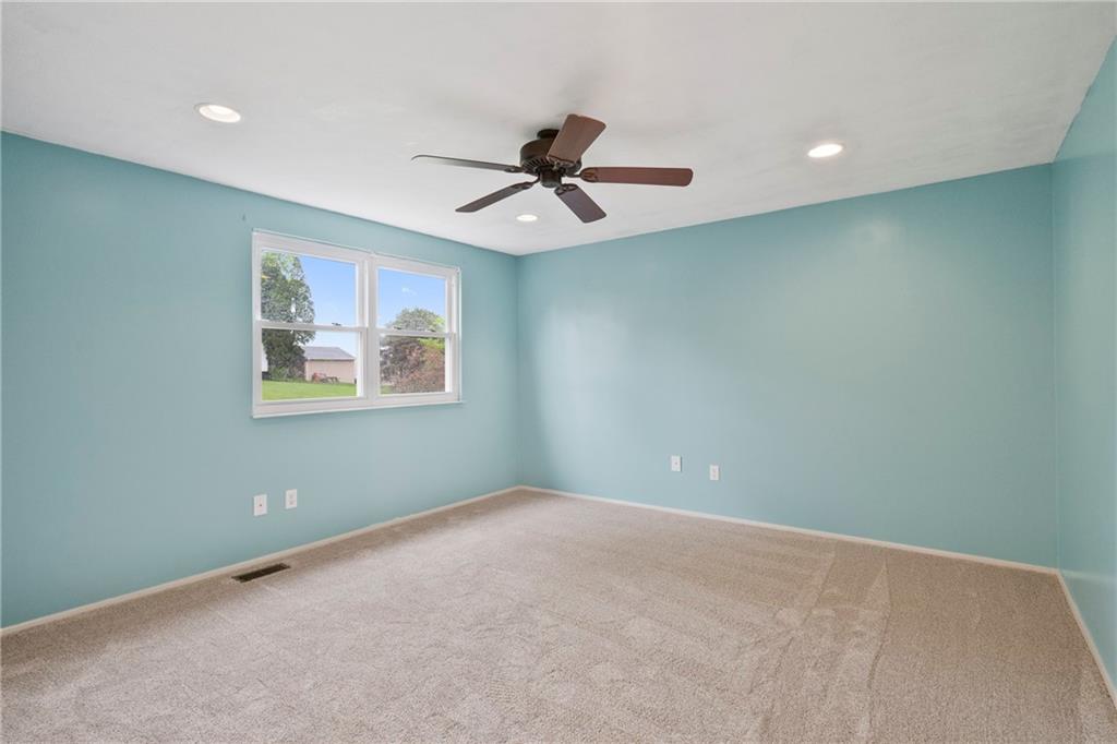8961 Barnes Lake Road Irwin, PA 15642 - Photo 21 of 37 Bedroom 2