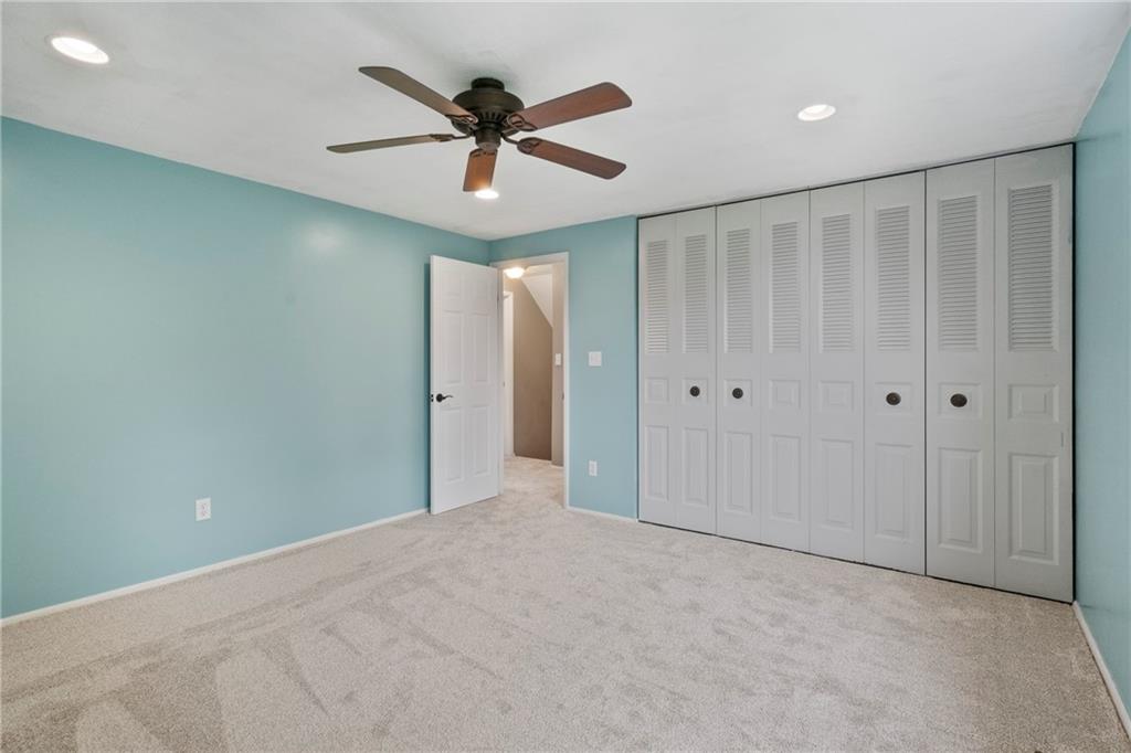 8961 Barnes Lake Road Irwin, PA 15642 - Photo 22 of 37 Bedroom 2