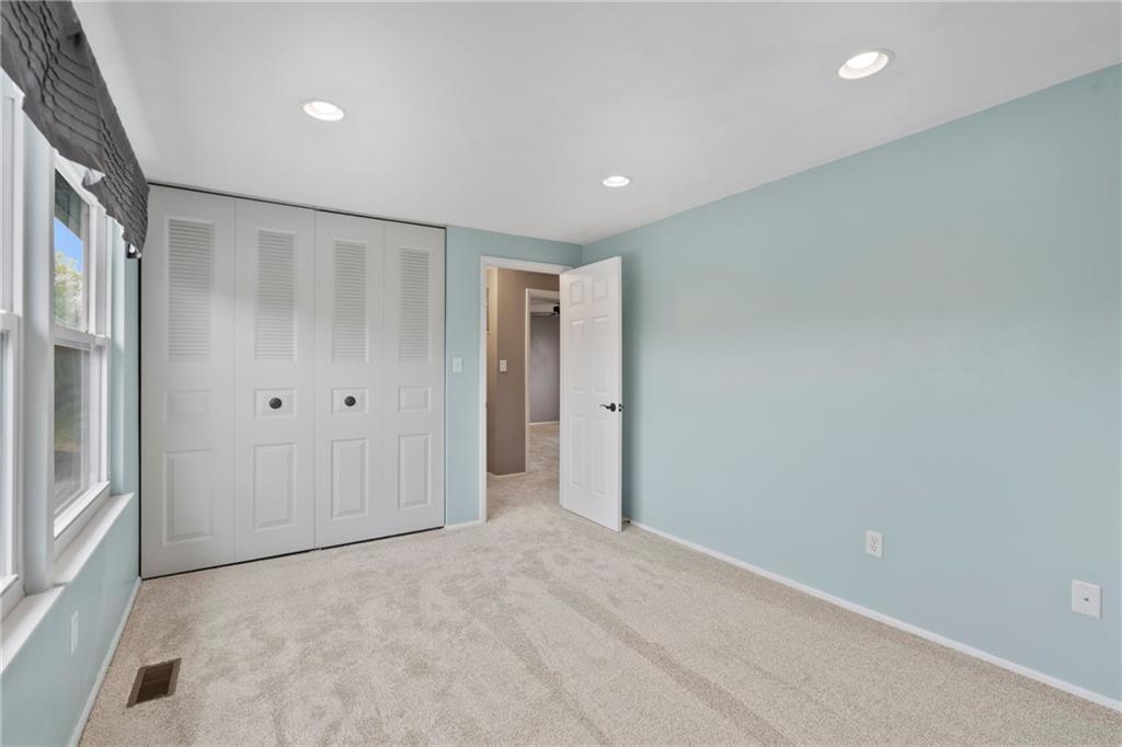 8961 Barnes Lake Road Irwin, PA 15642 - Photo 24 of 37 Bedroom 3