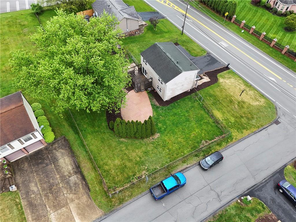 8961 Barnes Lake Road Irwin, PA 15642 - Photo 31 of 37