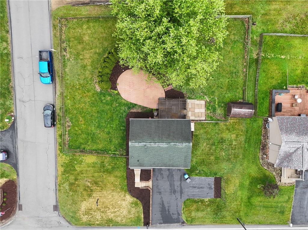 8961 Barnes Lake Road Irwin, PA 15642 - Photo 32 of 37