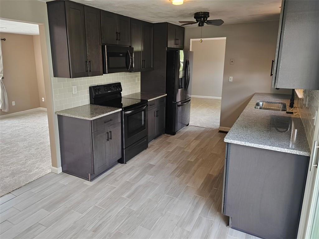 8961 Barnes Lake Road Irwin, PA 15642 - Photo 4 of 9