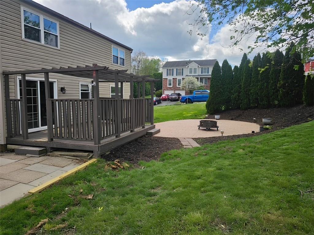 8961 Barnes Lake Road Irwin, PA 15642 - Photo 6 of 9