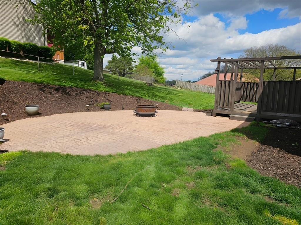 8961 Barnes Lake Road Irwin, PA 15642 - Photo 7 of 9