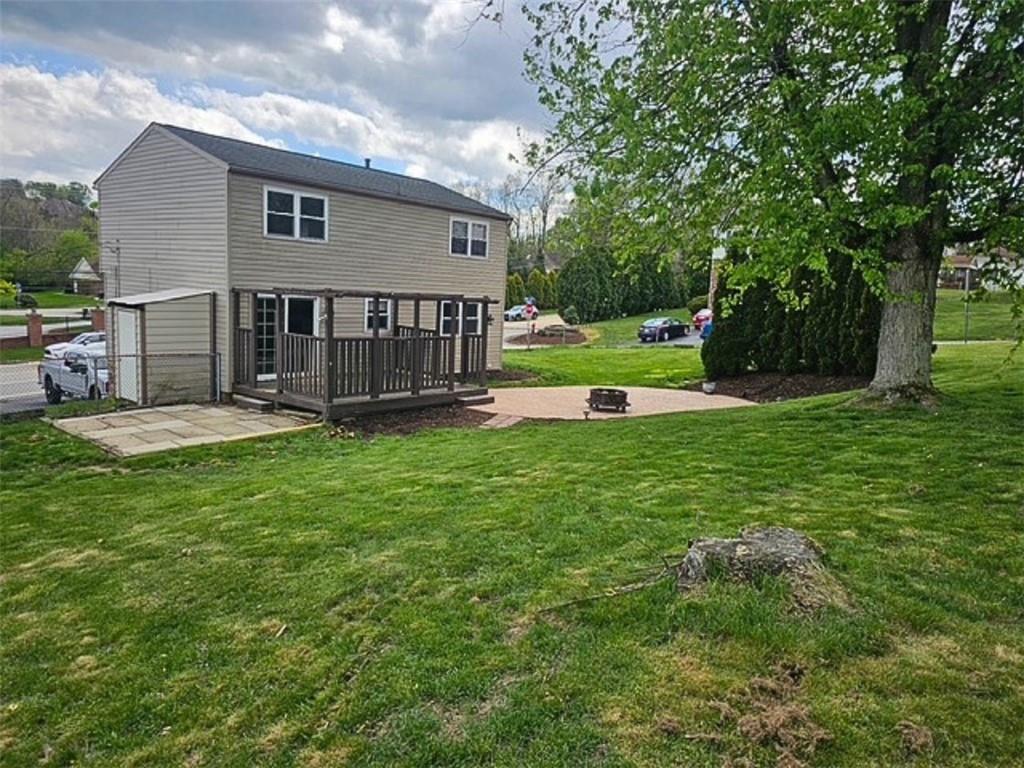 8961 Barnes Lake Road Irwin, PA 15642 - Photo 8 of 9