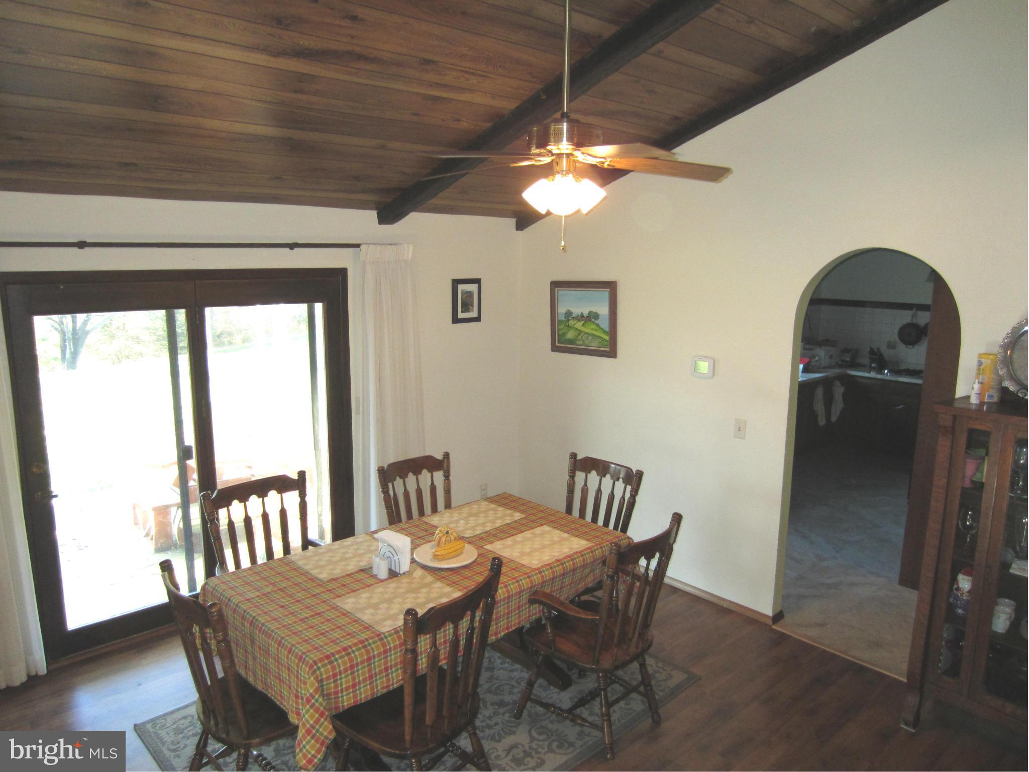 320 Bachmans Valley Road Westminster, MD 21158 - Photo 13 of 30 Dining Room