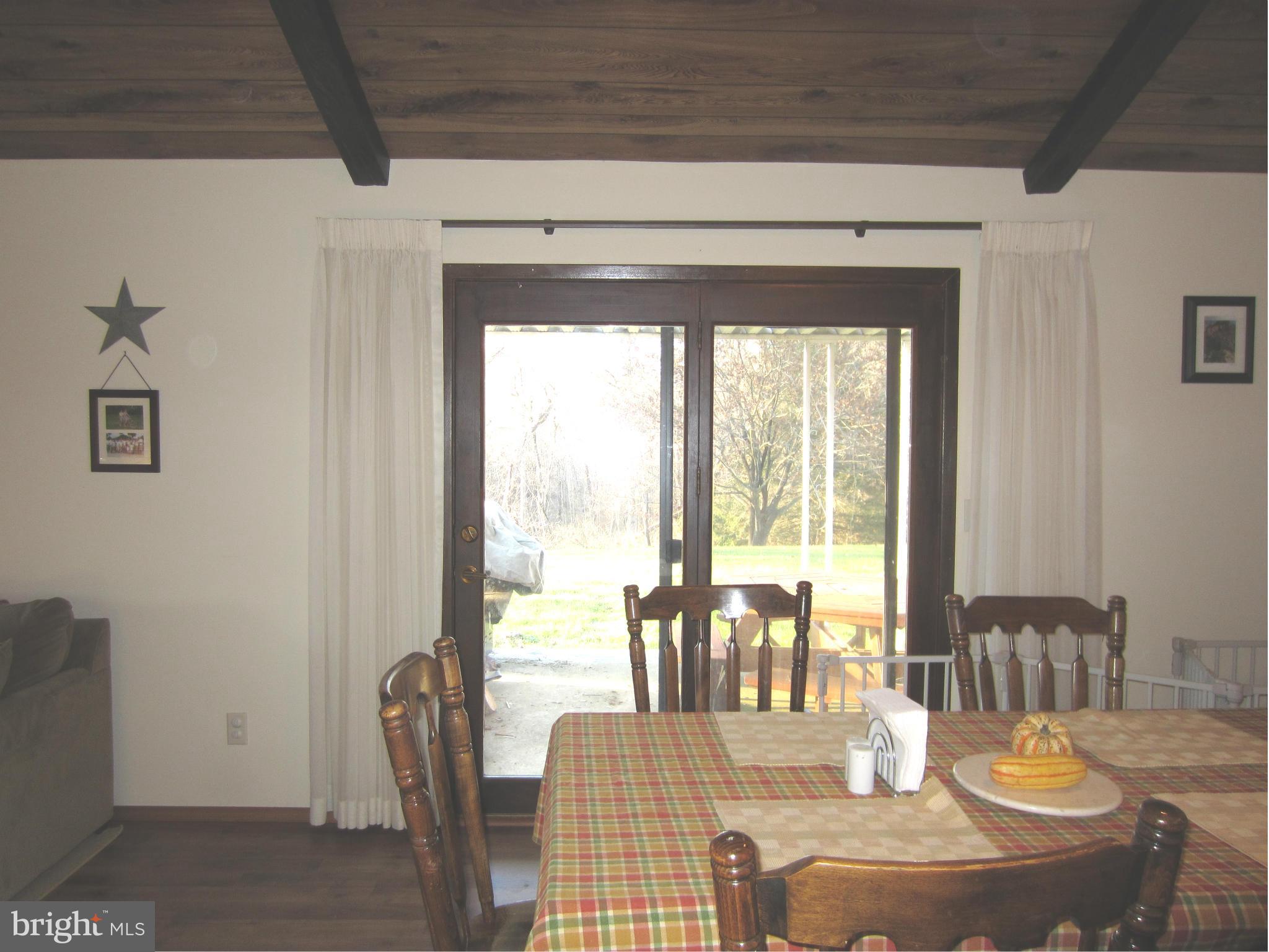 320 Bachmans Valley Road Westminster, MD 21158 - Photo 14 of 30 Dining Room