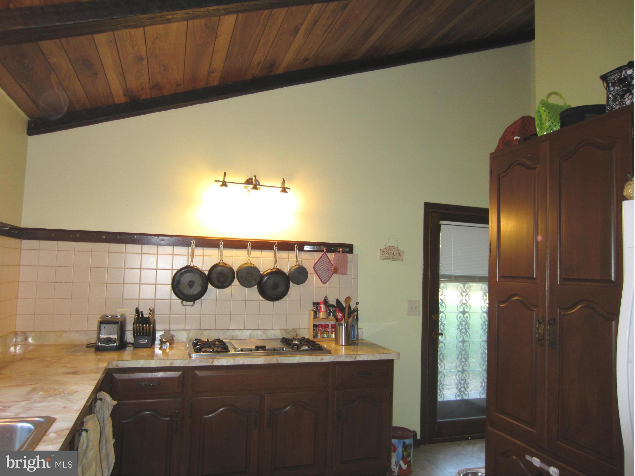 320 Bachmans Valley Road Westminster, MD 21158 - Photo 22 of 30 Kitchen