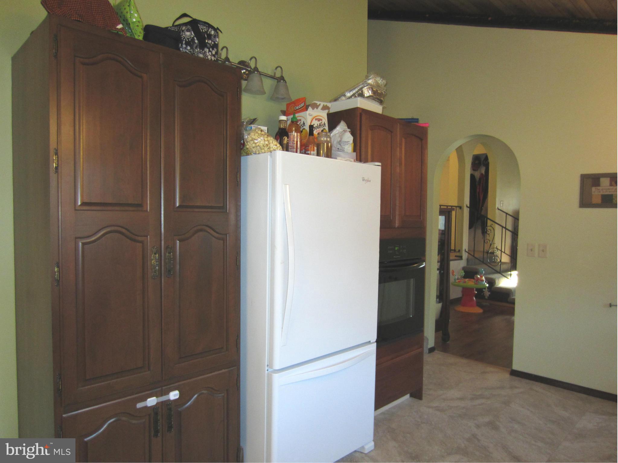 320 Bachmans Valley Road Westminster, MD 21158 - Photo 26 of 30 Kitchen