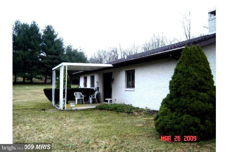 320 Bachmans Valley Road Westminster, MD 21158 - Photo 28 of 30 Exterior (General)