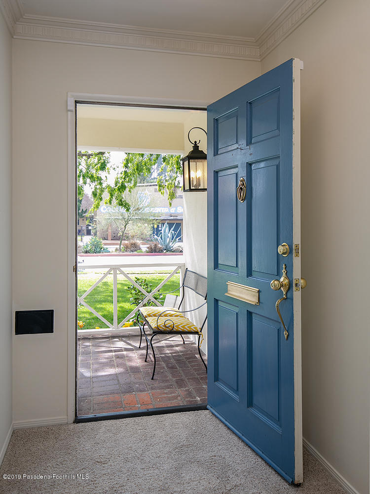 807 West Roses Road San Gabriel, CA 91775 - Photo 3 of 17 a room with furniture and a window