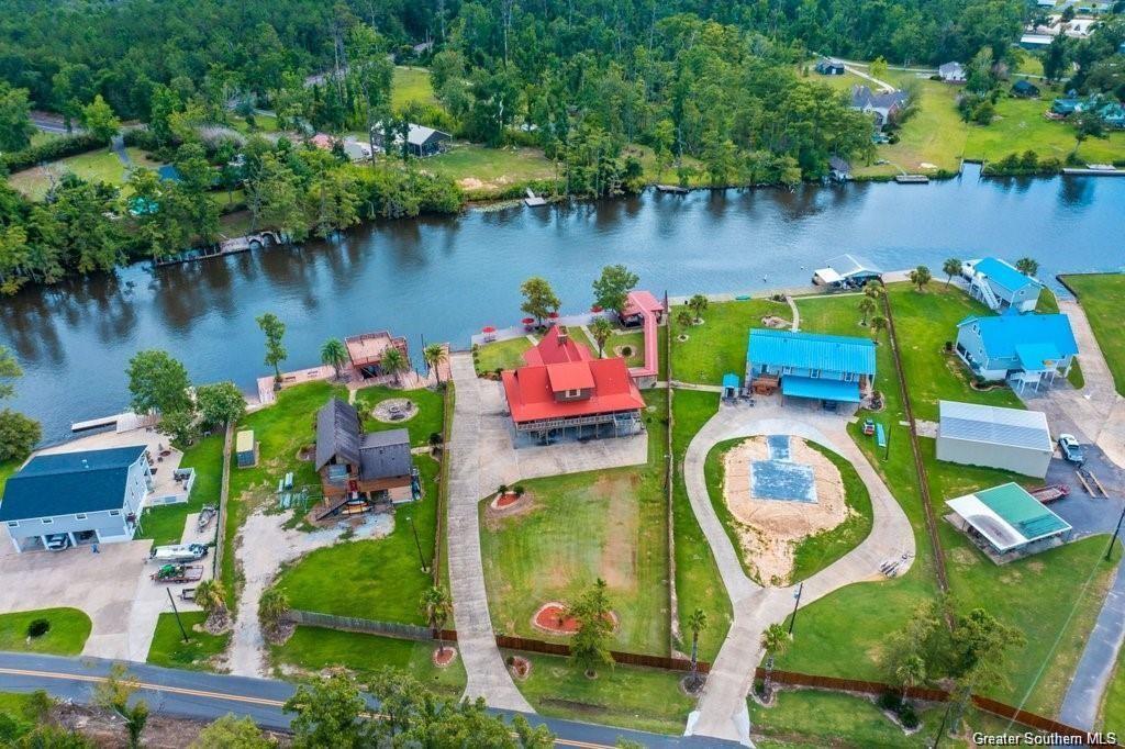 1545 South Perkins Ferry Road Lake Charles, LA 70611 - Photo 36 of 37