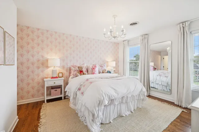 a bathroom with a sink toilet and vanity