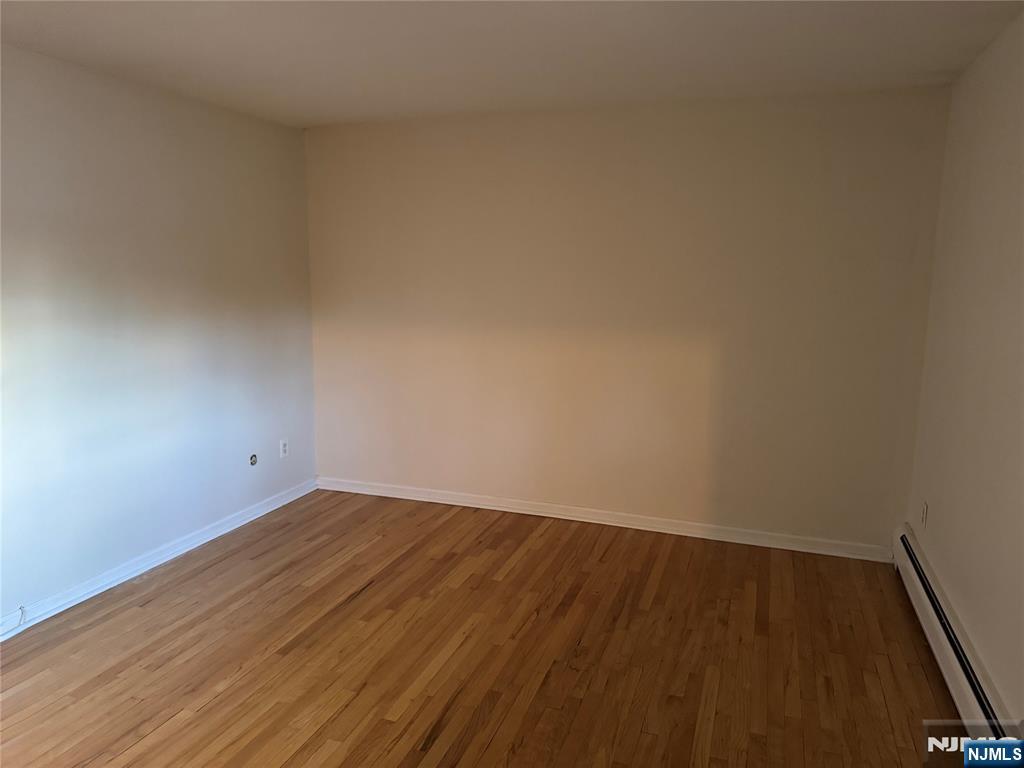 511 Washington Drive Ramsey, NJ 07446 - Photo 8 of 8 a view of an empty room