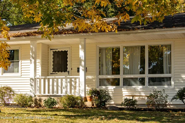 $489,000 | 23 Harrington Street, New Paltz, NY 12561