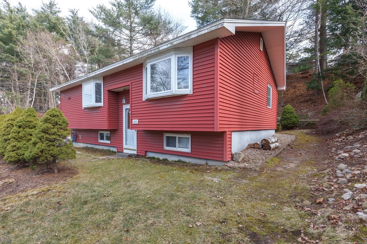 169 Weston Road Manchester, NH 03103 - Photo 28 of 40