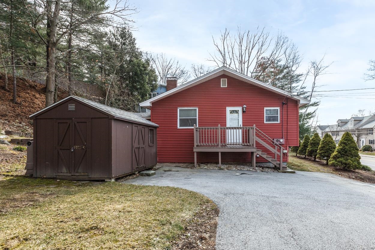 169 Weston Road Manchester, NH 03103 - Photo 34 of 40