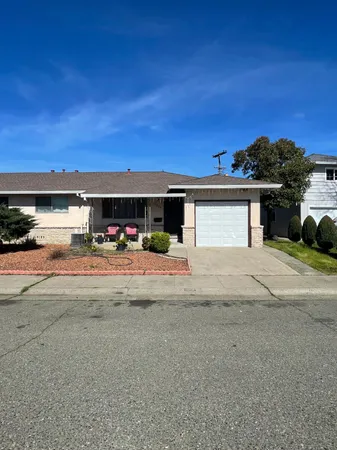 a view of house with outdoor space and street view