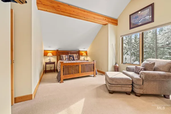 $5,600,000 | 442 Sugarloaf Place, Donnelly, ID 83615