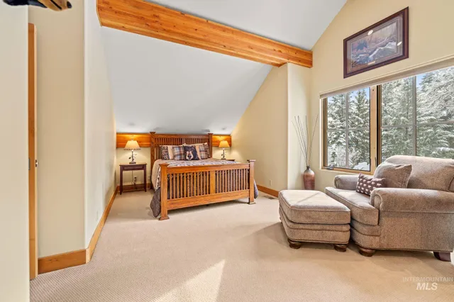 $5,600,000 | 442 Sugarloaf Place, Donnelly, ID 83615