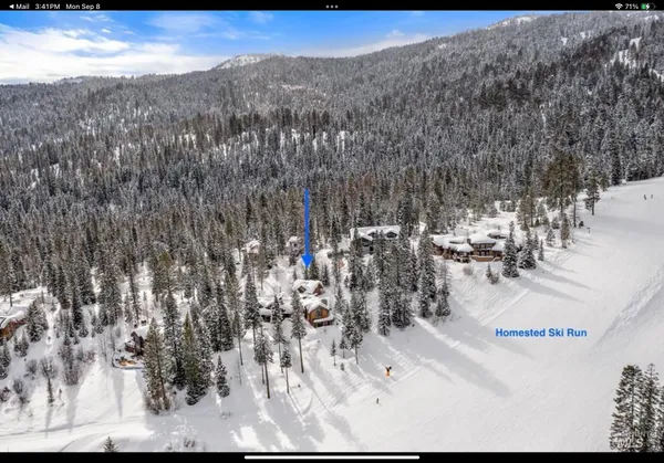 $5,600,000 | 442 Sugarloaf Place, Donnelly, ID 83615