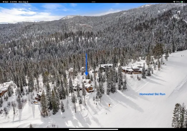 $5,600,000 | 442 Sugarloaf Place, Donnelly, ID 83615