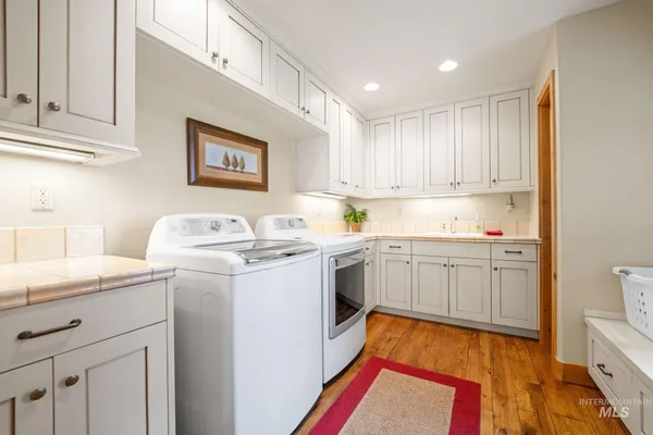 $5,600,000 | 442 Sugarloaf Place, Donnelly, ID 83615