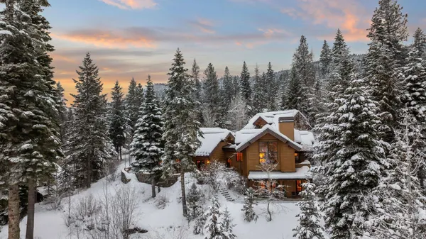 $5,600,000 | 442 Sugarloaf Place, Donnelly, ID 83615