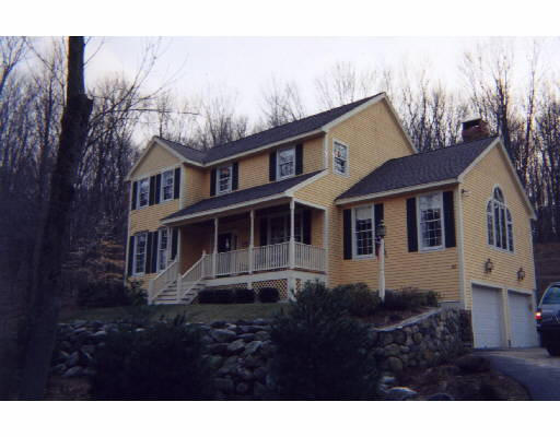 233 High Street Topsfield, MA 01983 - Photo 1 of 1 Gallery Image 1