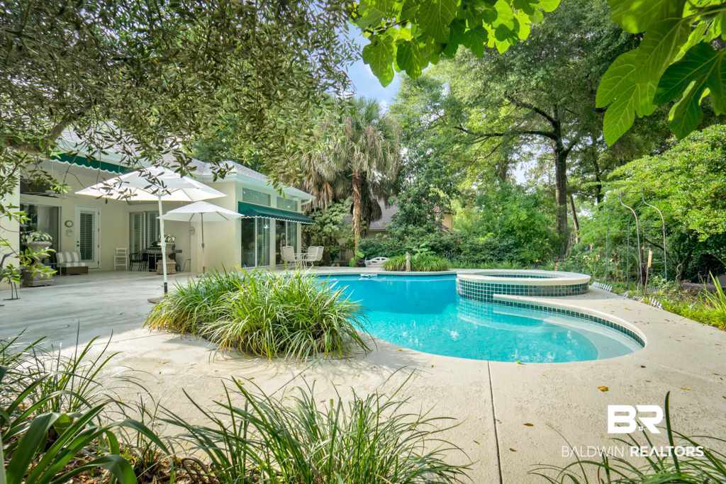 104 Crofton Court Fairhope, AL 36532 - Photo 32 of 40 Pool