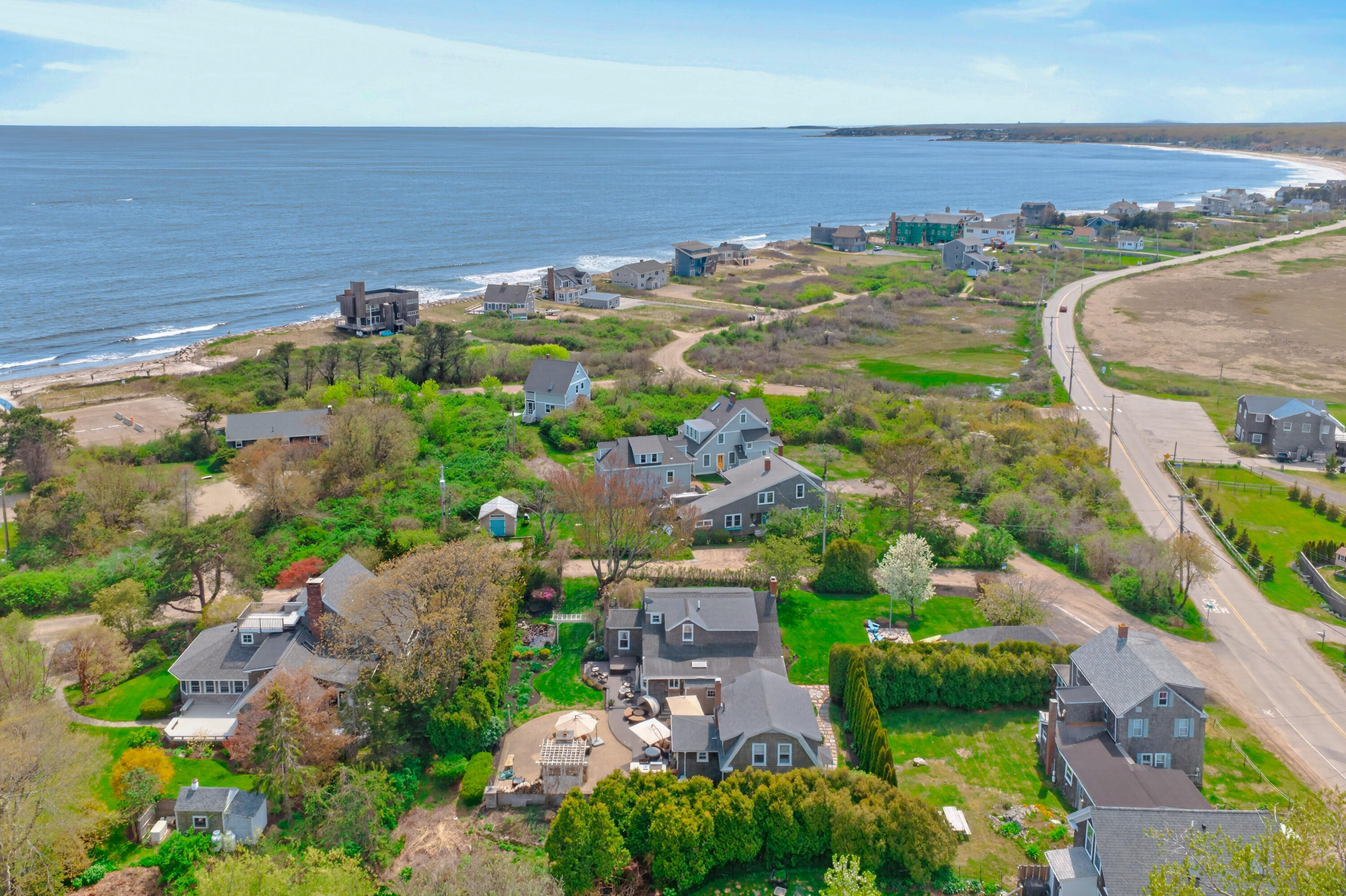 114 Mile Stretch Road Biddeford, ME 04005 - Photo 48 of 50 47