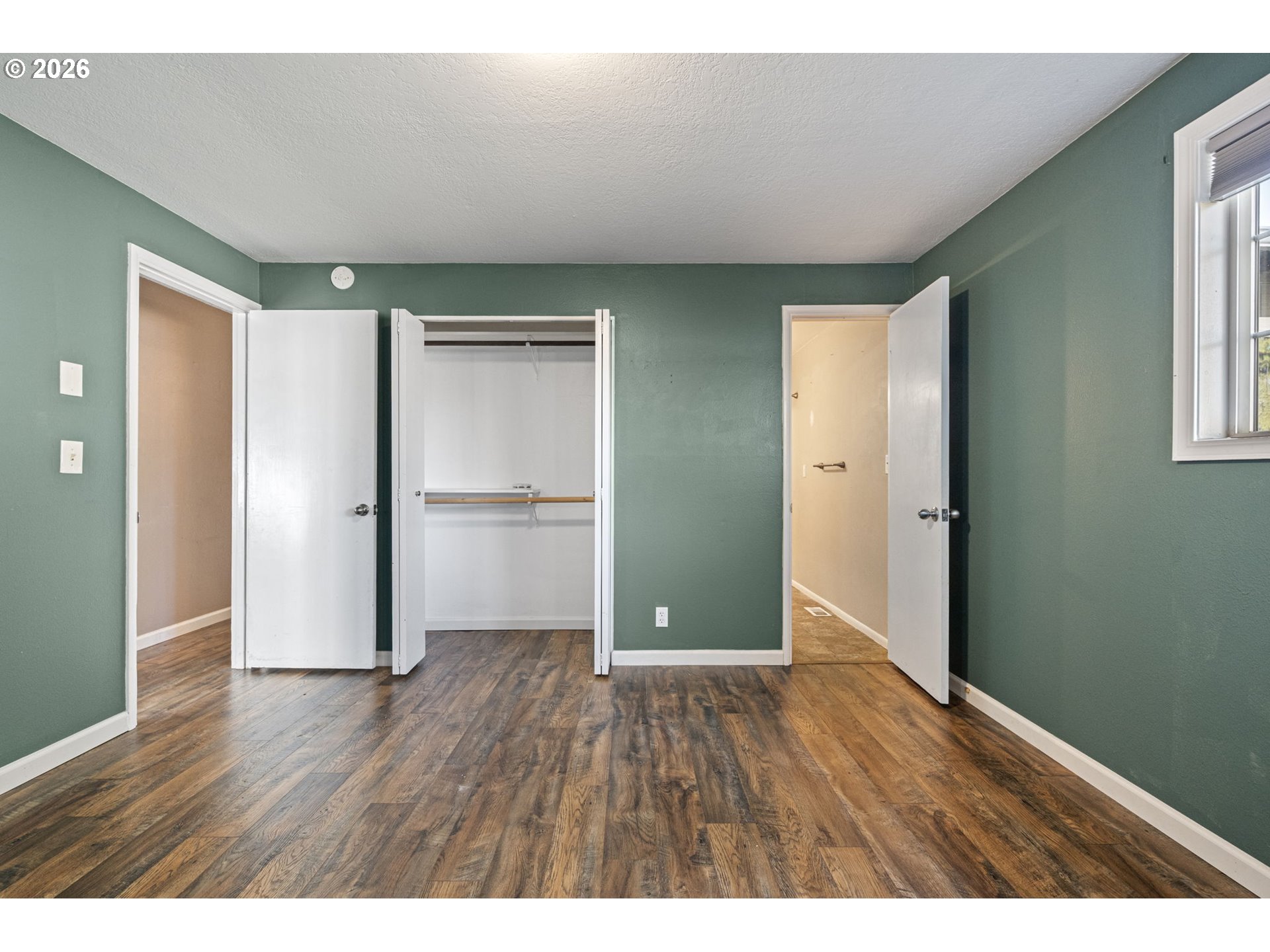 2577 Elysium Avenue Eugene, OR 97401 - Photo 29 of 47 Bedroom, Primary