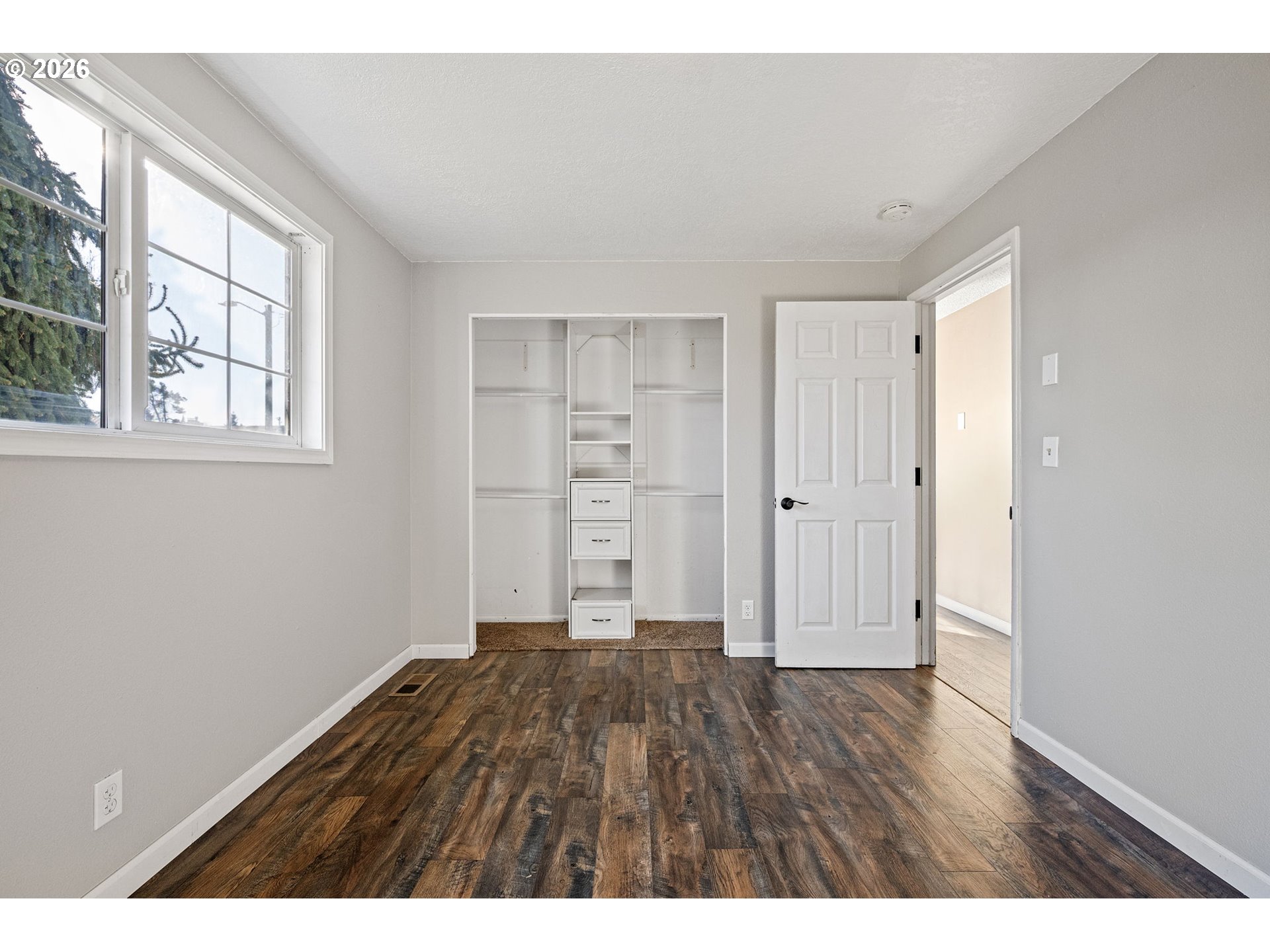 2577 Elysium Avenue Eugene, OR 97401 - Photo 33 of 47 Bedroom