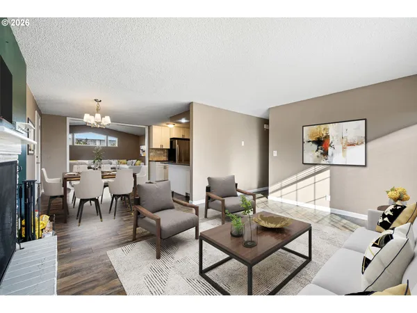 $529,000 | 2577 Elysium Avenue, Eugene, OR 97401