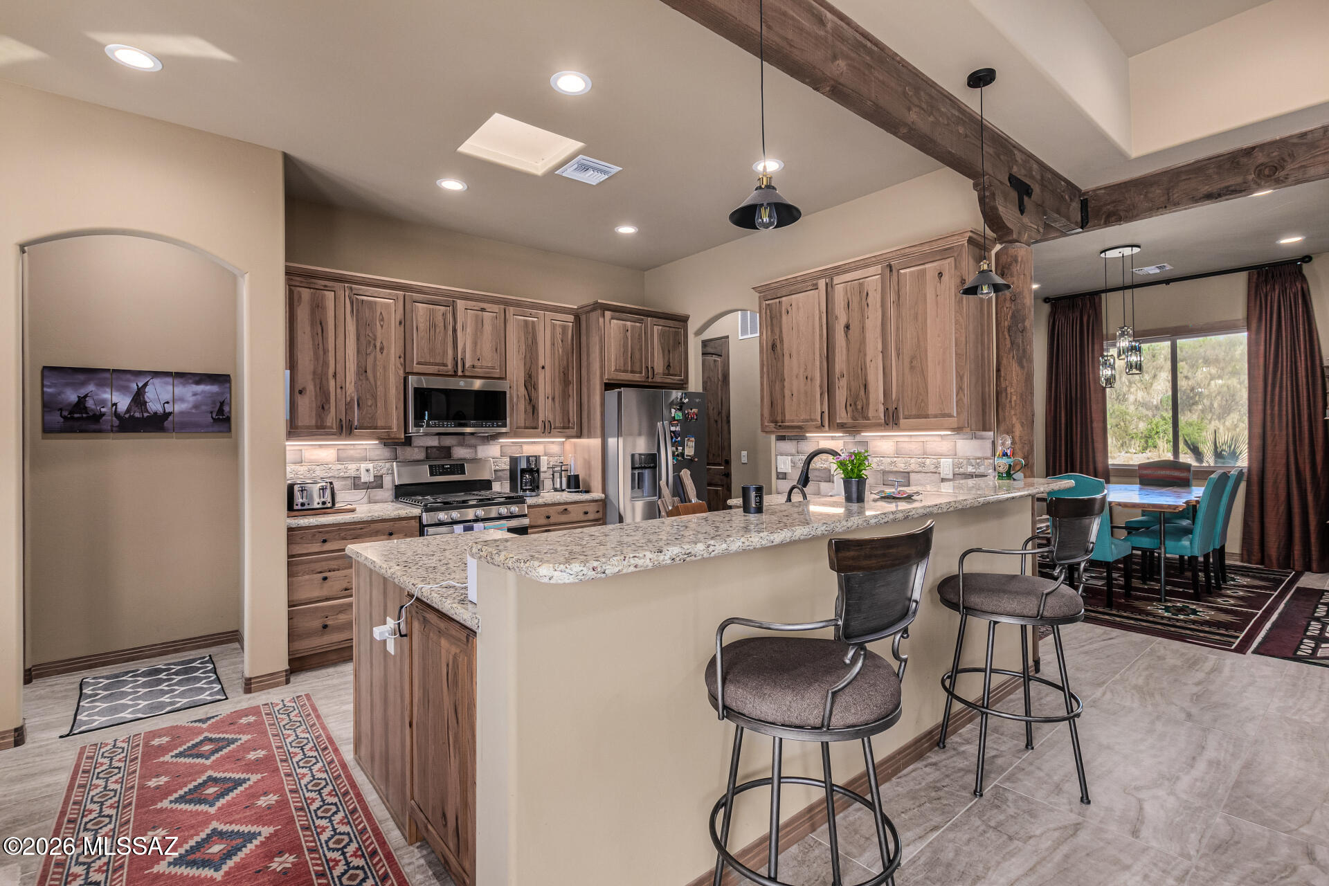 93 Alegria Road Tubac, AZ 85646 - Photo 10 of 39 Gallery Image 10