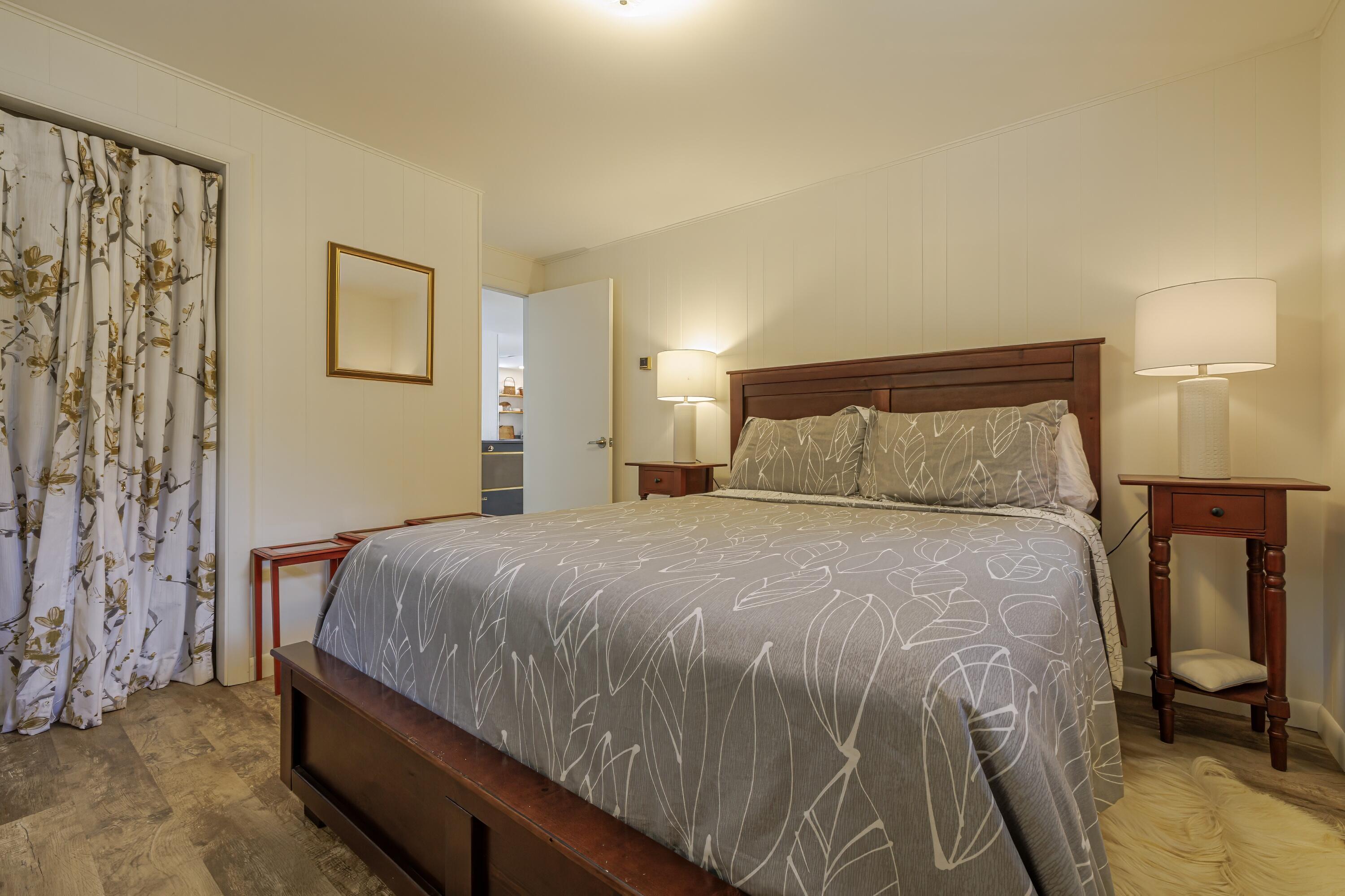 77 Dolly Head Road Steuben, ME 04680 - Photo 23 of 52 Bedroom 1